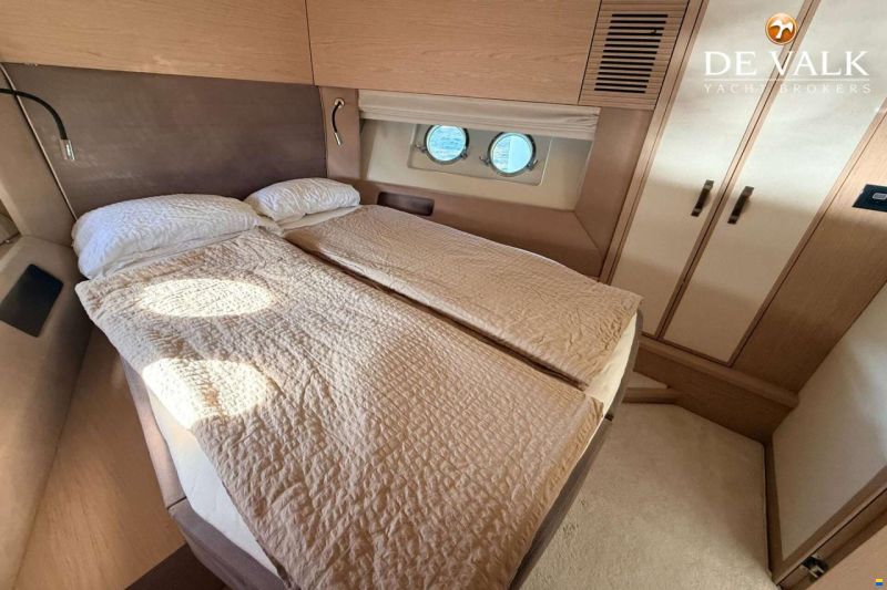 Beneteau Monte Carlo 5