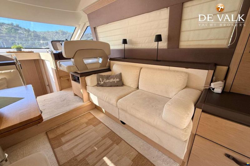 Beneteau Monte Carlo 5