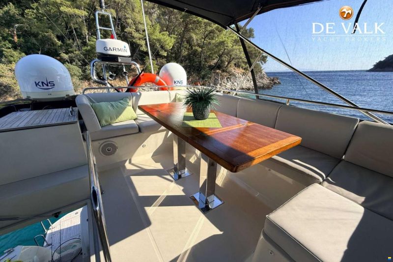 Beneteau Monte Carlo 5