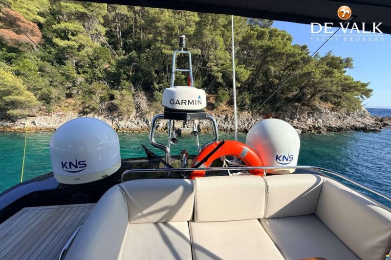 Beneteau Monte Carlo 5