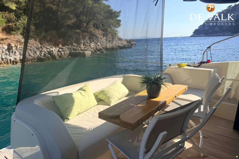 Beneteau Monte Carlo 5