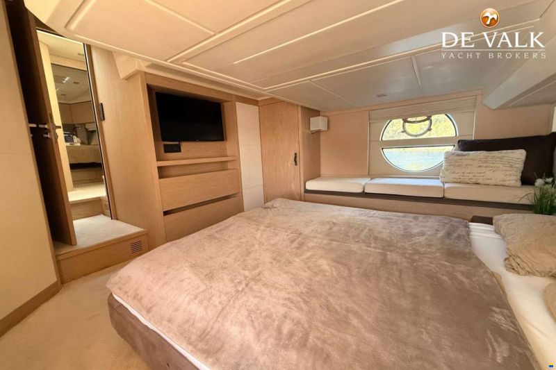 Beneteau Monte Carlo 5