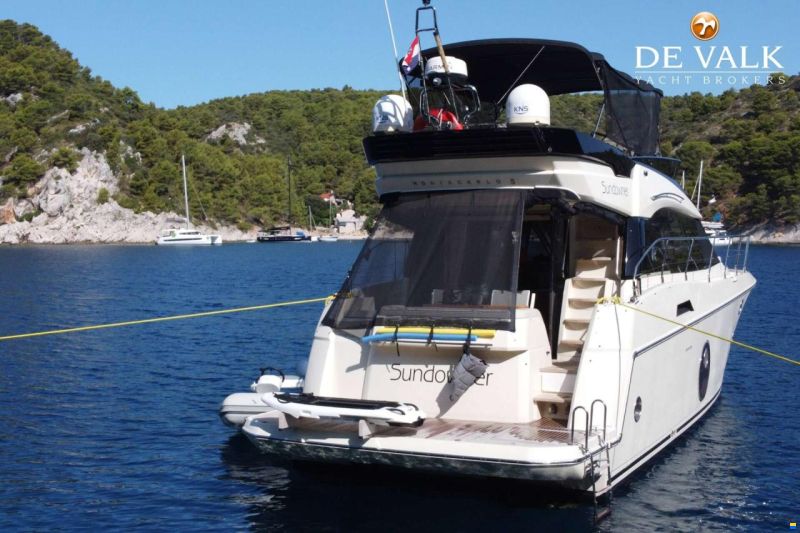 Beneteau Monte Carlo 5