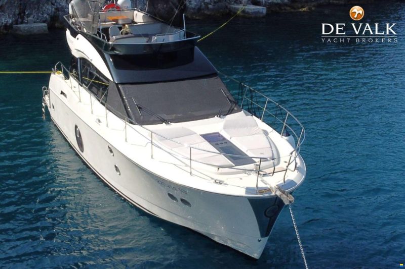 Beneteau Monte Carlo 5
