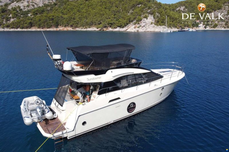 Beneteau Monte Carlo 5