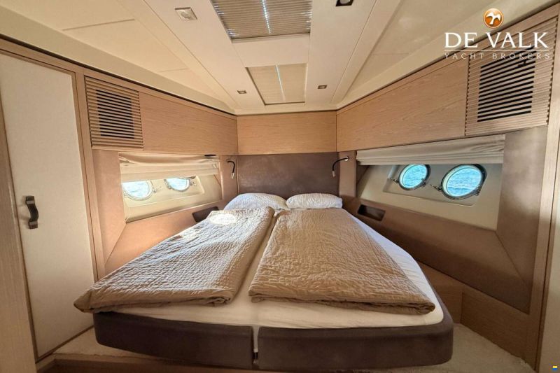 Beneteau Monte Carlo 5