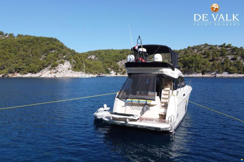 Beneteau Monte Carlo 5