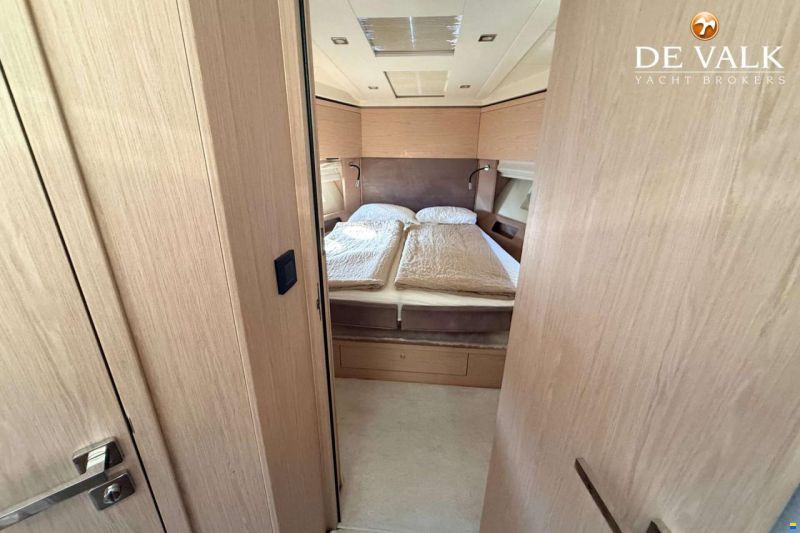 Beneteau Monte Carlo 5