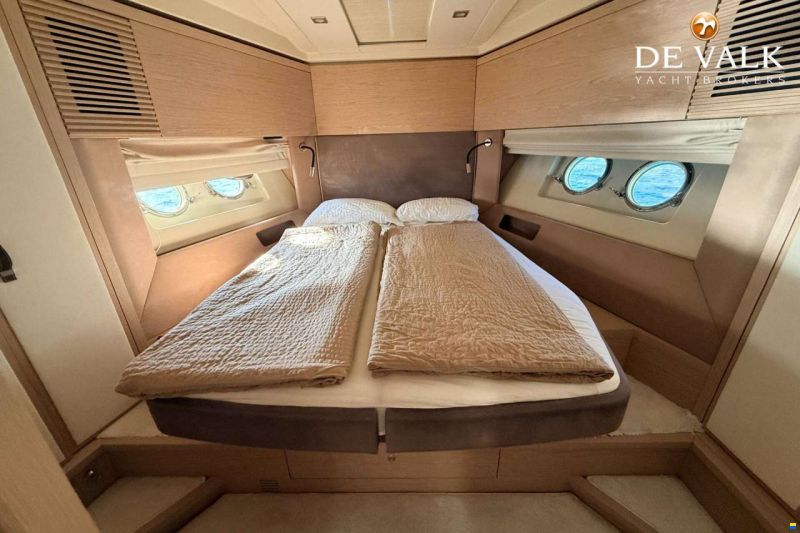 Beneteau Monte Carlo 5