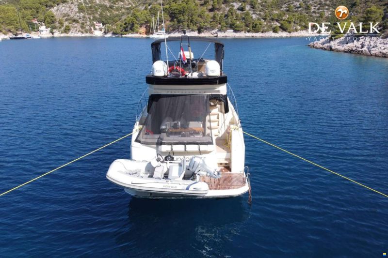 Beneteau Monte Carlo 5