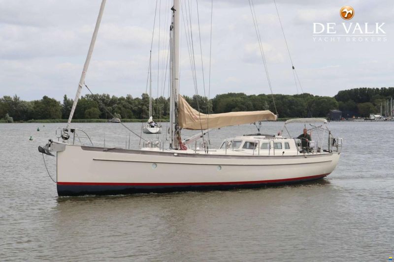 Bestewind 50 Pilothouse