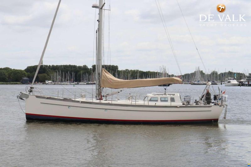 Bestewind 50 Pilothouse