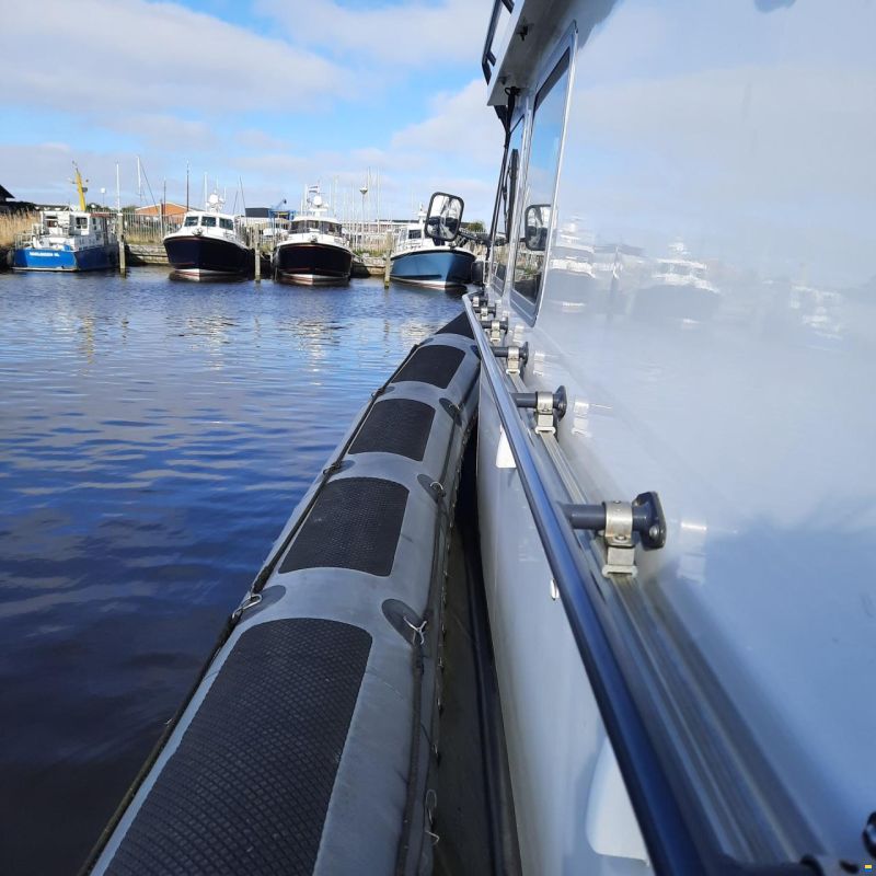 Diesel Rib