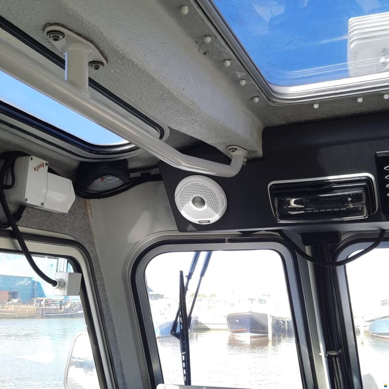 Diesel Rib