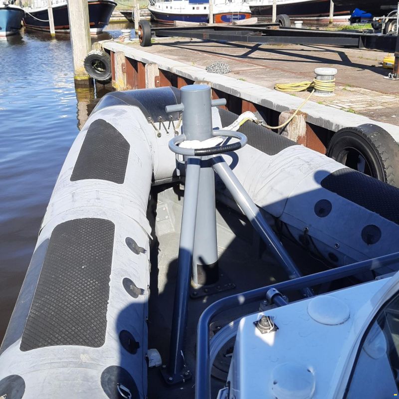 Diesel Rib
