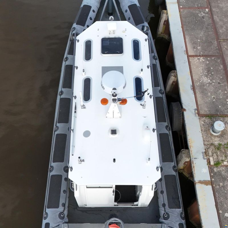 Diesel Rib