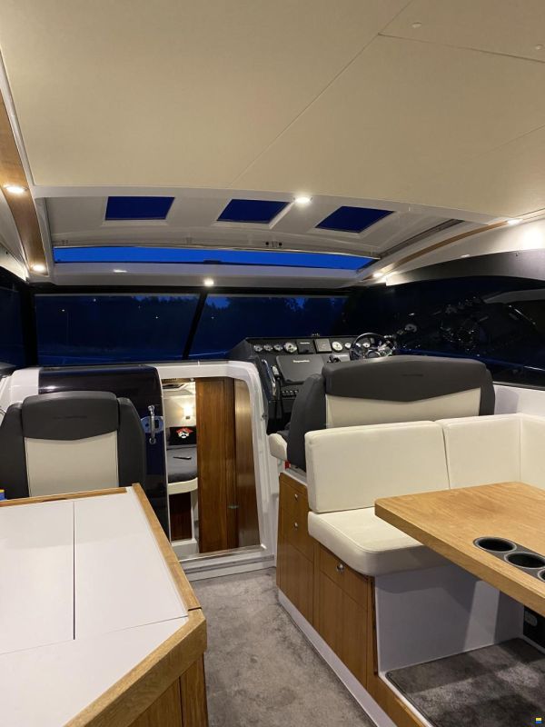 Grandezza 33OC