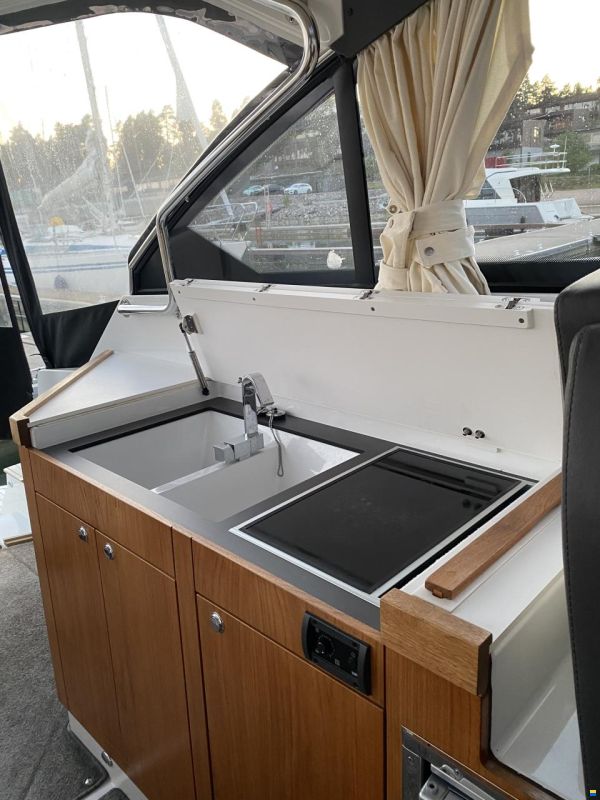 Grandezza 33OC