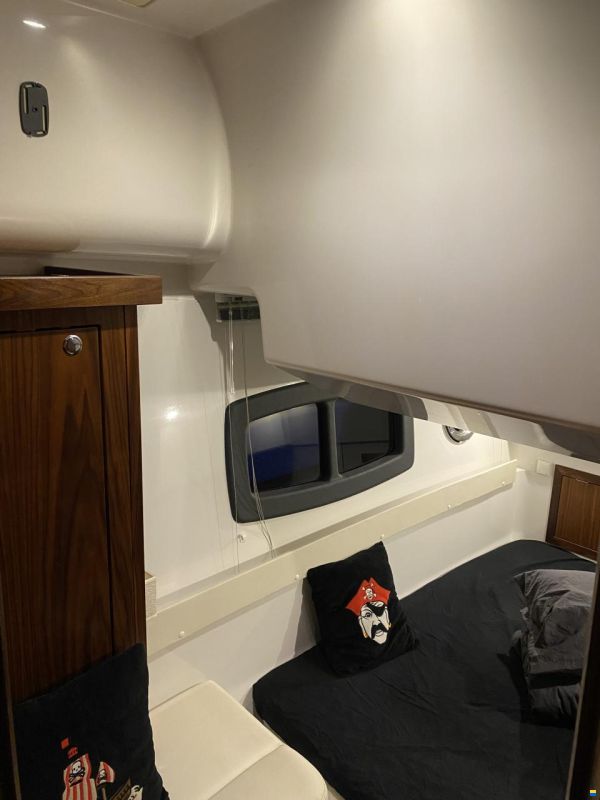 Grandezza 33OC