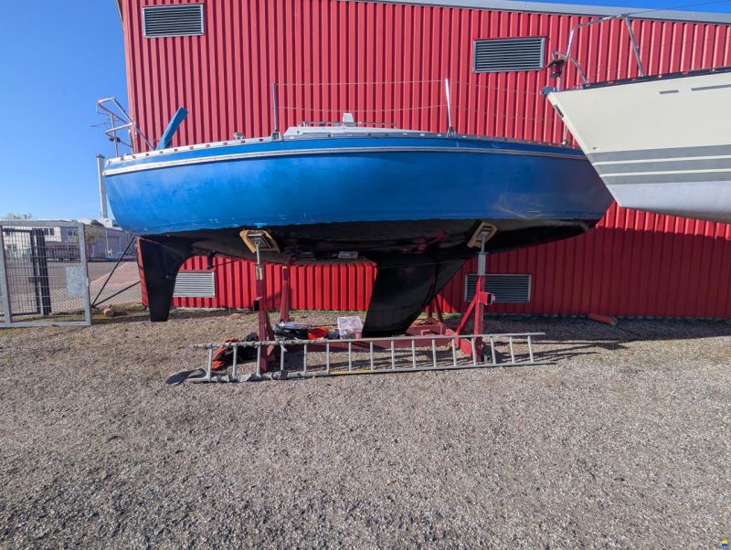Jeanneau Aquila 28