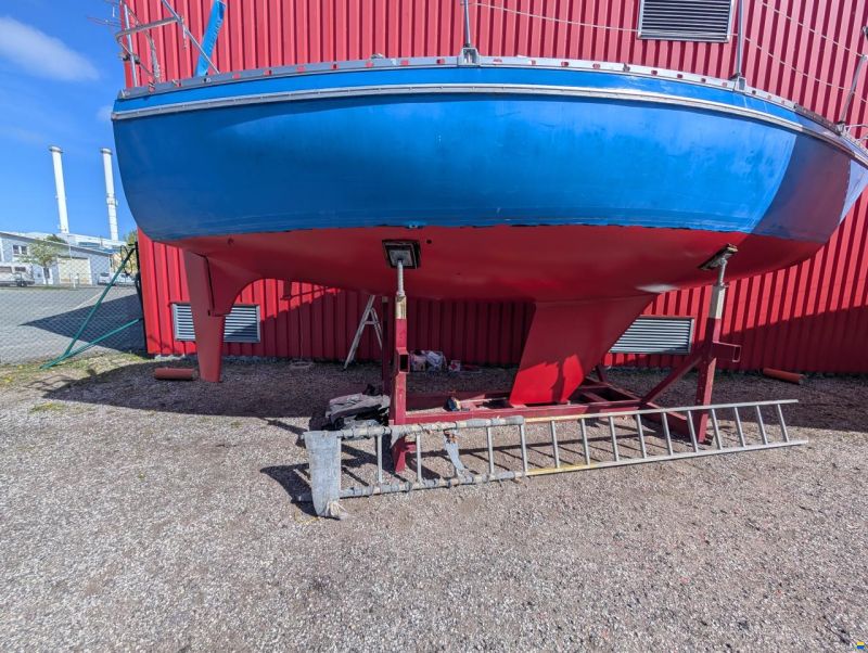 Jeanneau Aquila 28