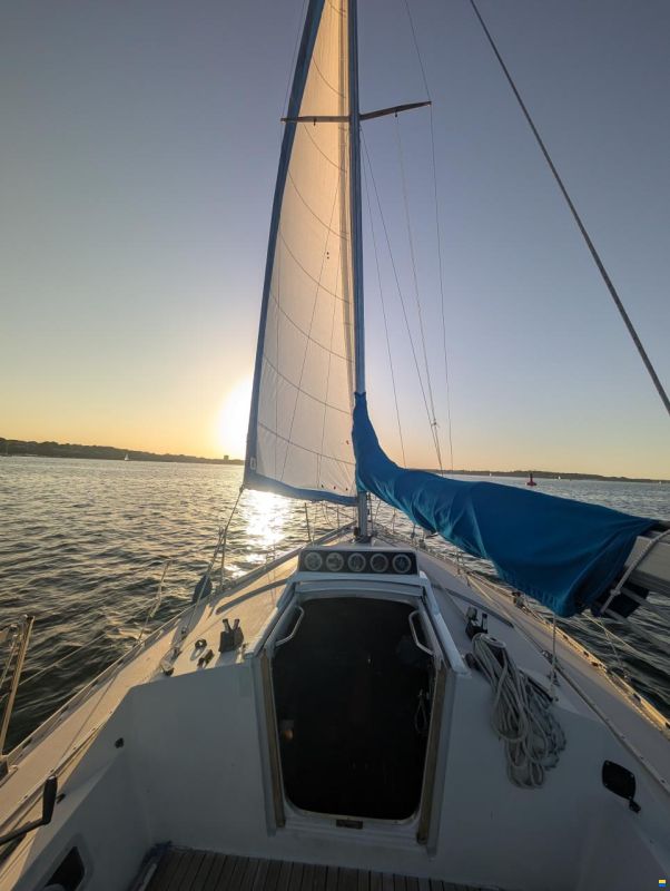 Jeanneau Aquila 28