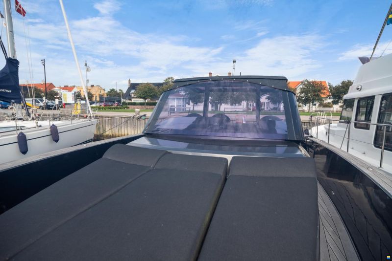 Fjord 40 Open