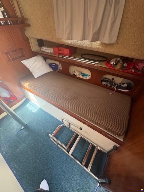 Llaüt Mallorquin Maybca 26