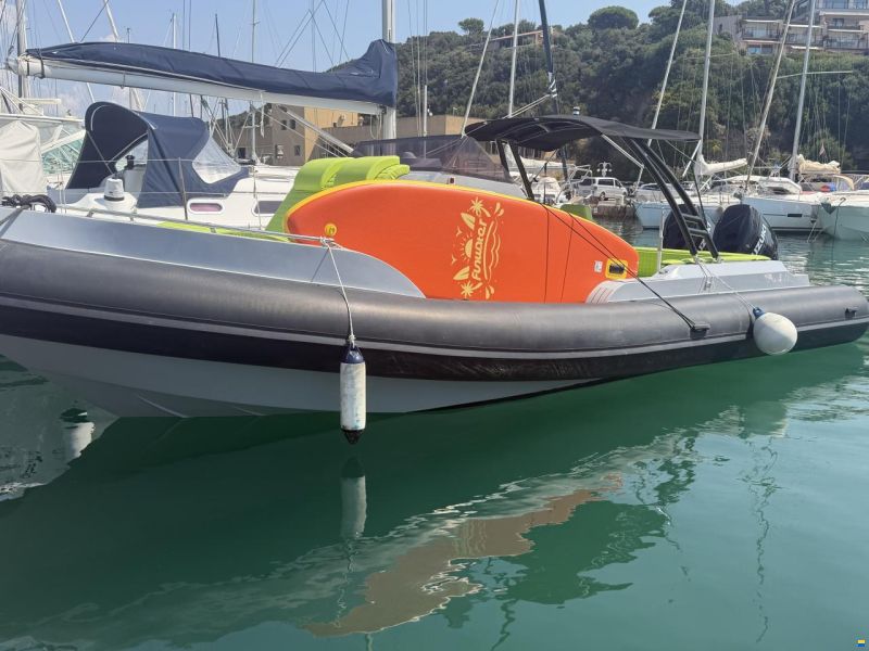 Miro Bat 29 Evolution