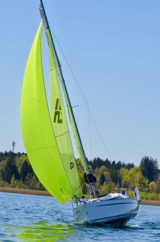 Sunbeam 22.1