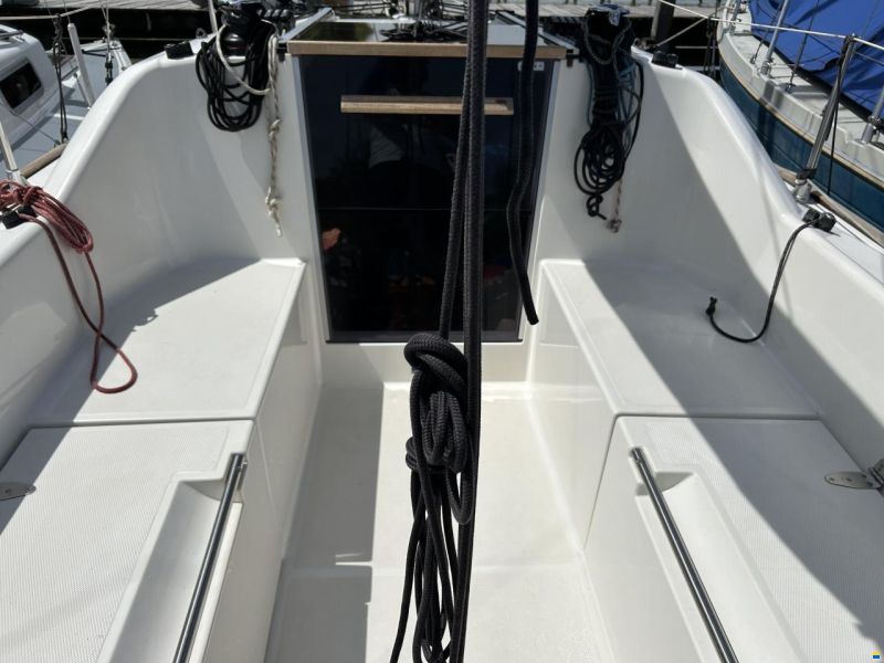 Sunbeam 22.1
