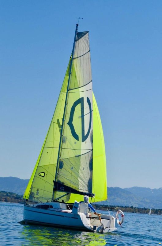 Sunbeam 22.1