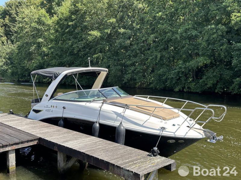 Sea Ray 265 Sundancer