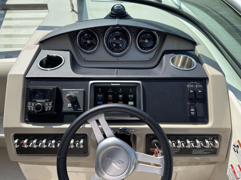Sea Ray 265 Sundancer