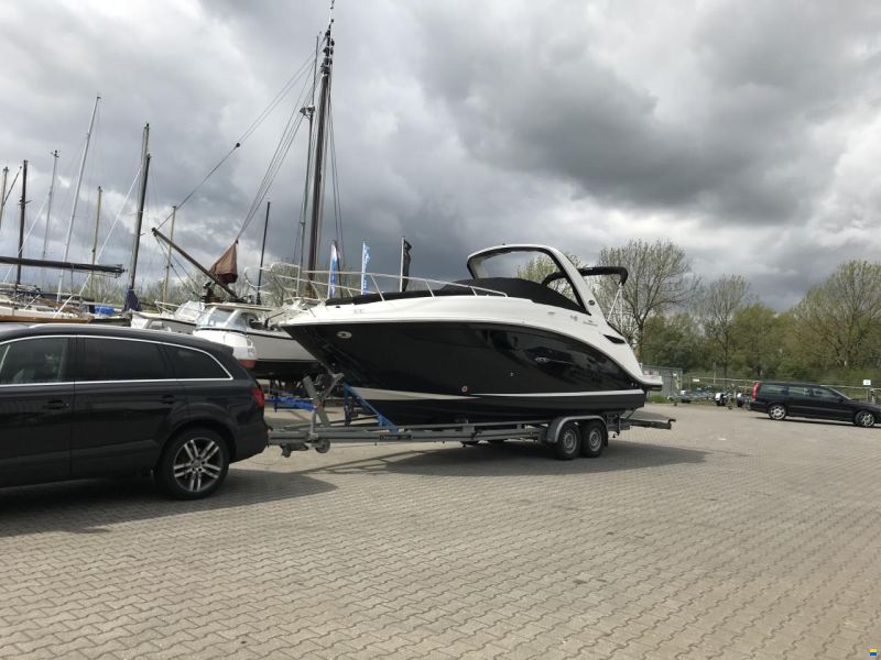 Sea Ray 265 Sundancer