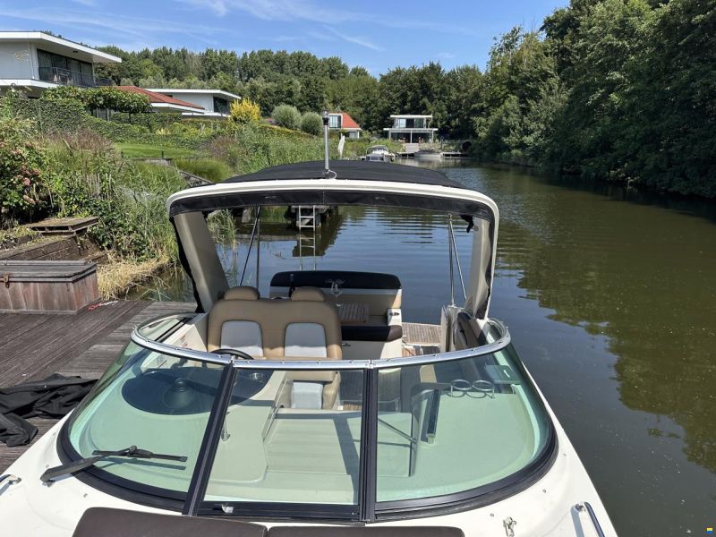 Sea Ray 265 Sundancer