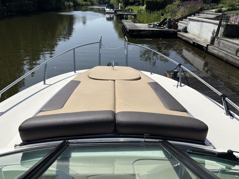 Sea Ray 265 Sundancer