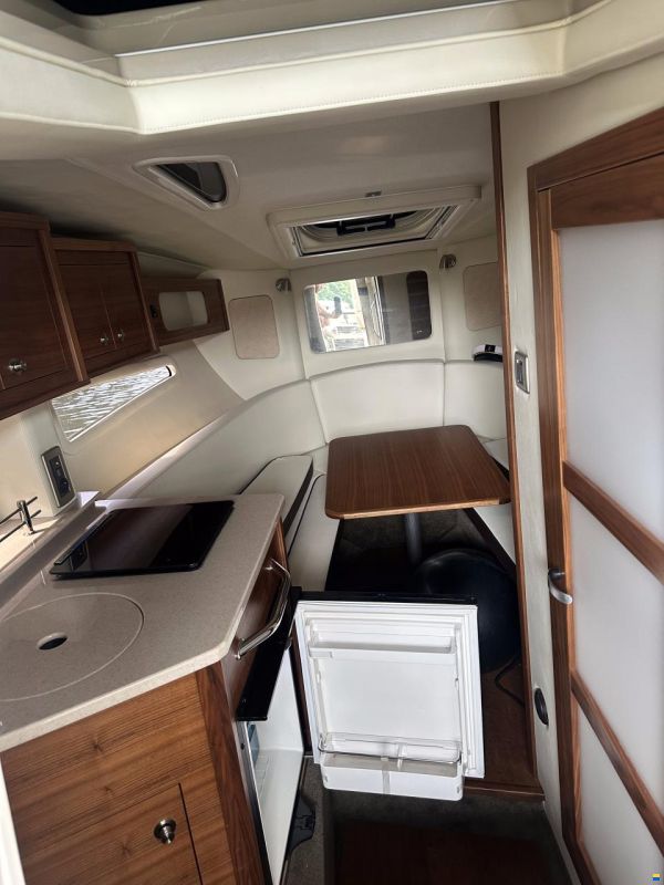 Sea Ray 265 Sundancer