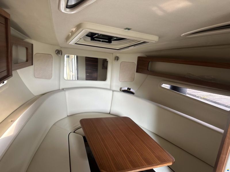 Sea Ray 265 Sundancer