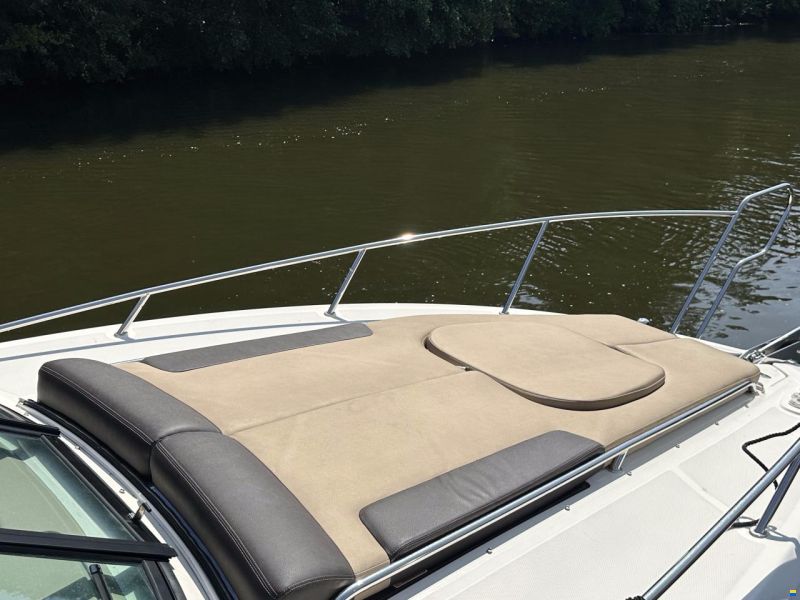 Sea Ray 265 Sundancer
