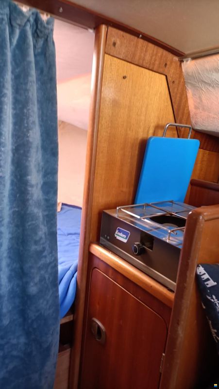 Bavaria 606