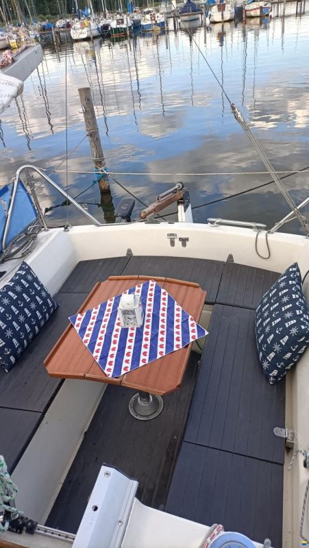 Bavaria 606