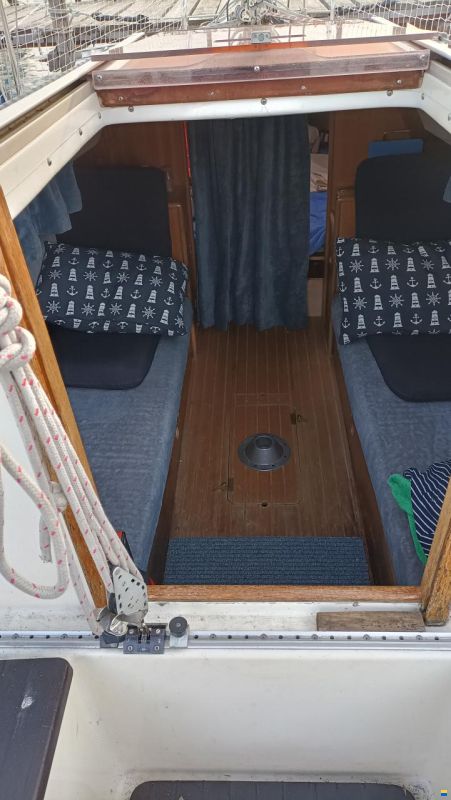 Bavaria 606