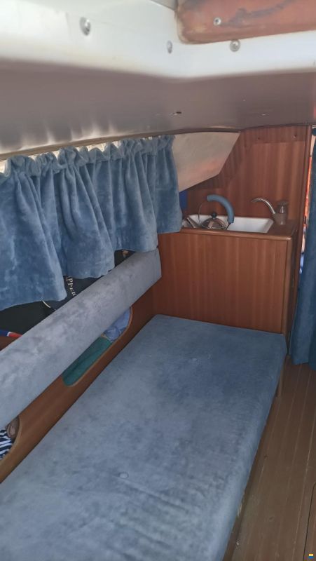 Bavaria 606