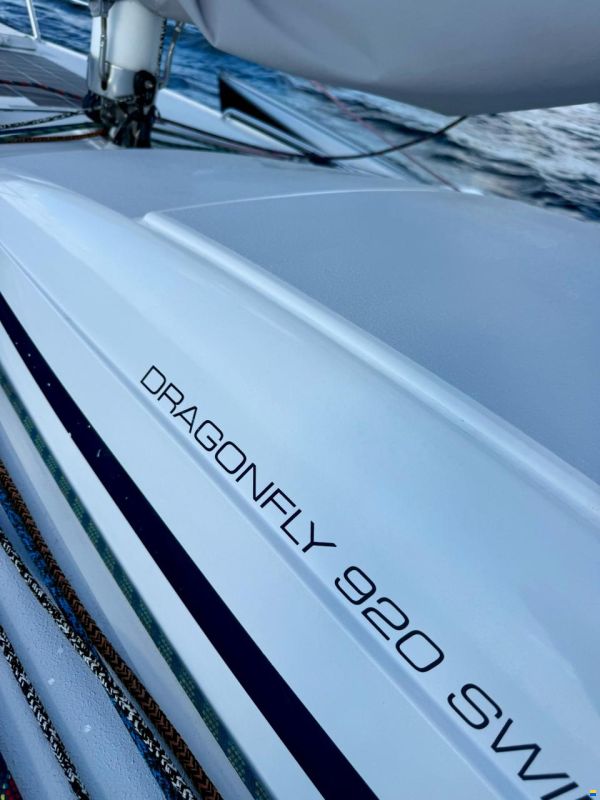 Dragonfly 920