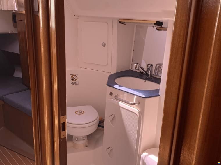Bavaria 38 Cruiser A/C