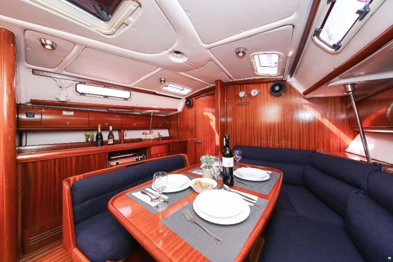 Bavaria 38 Cruiser A/C