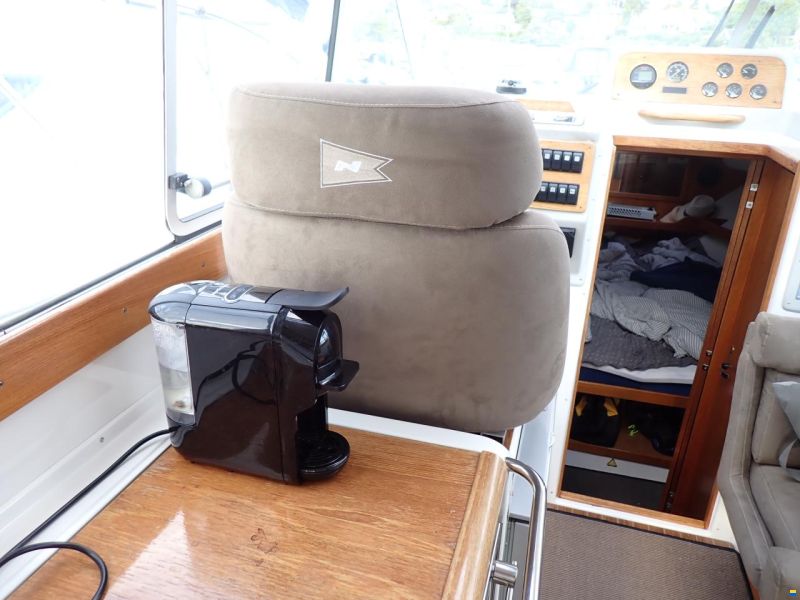 Nimbus 280 Coupe