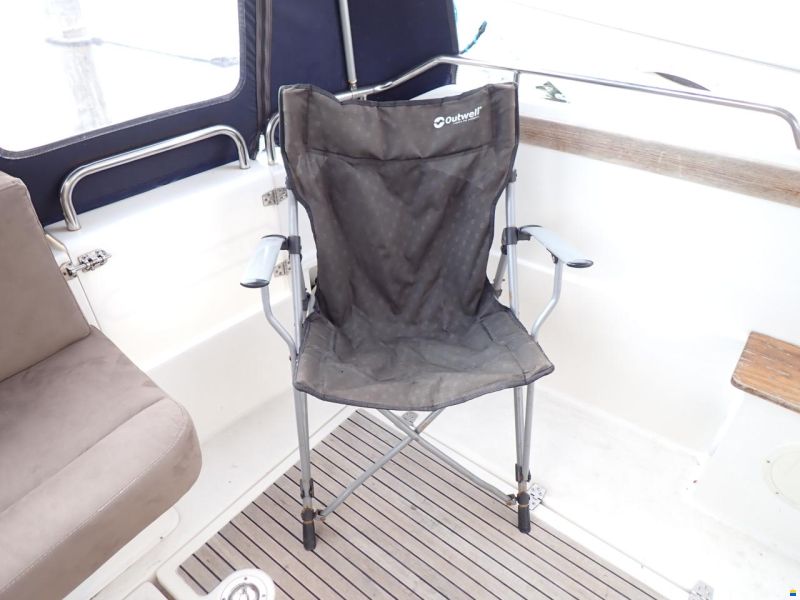 Nimbus 280 Coupe