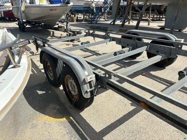 Rinker 246 BR Captiva Bowrider